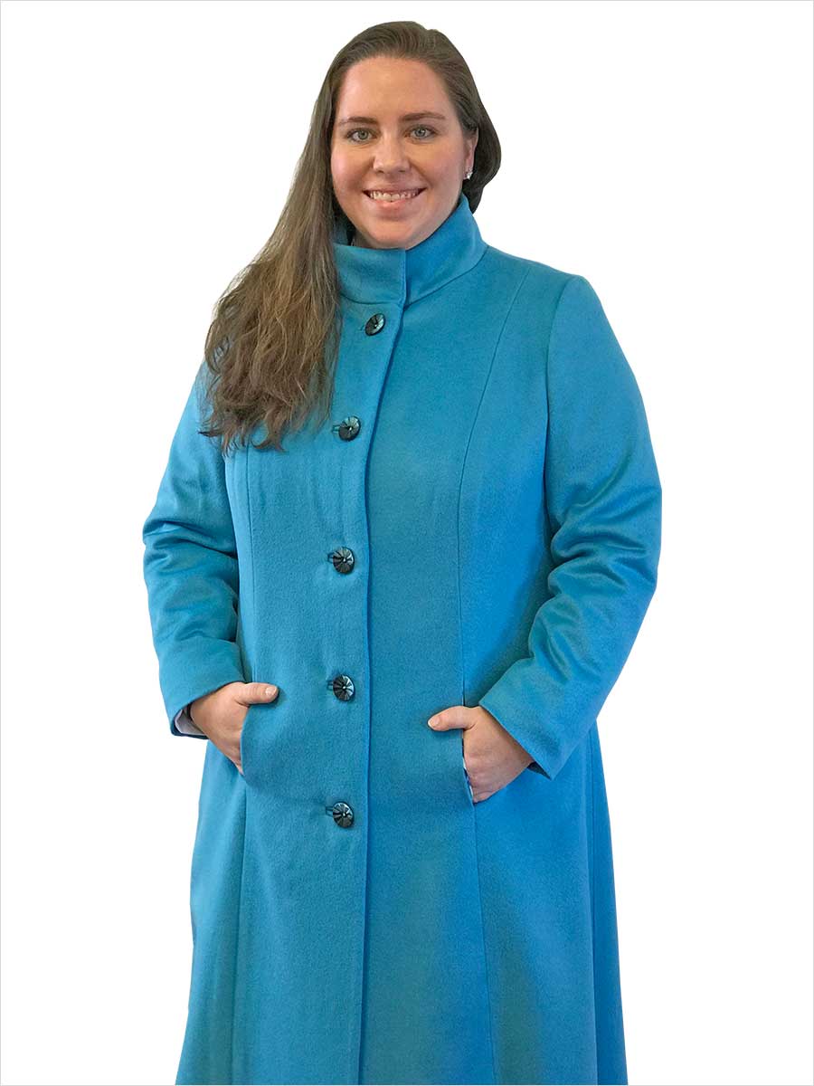 Sewist: Liz P. Swatch